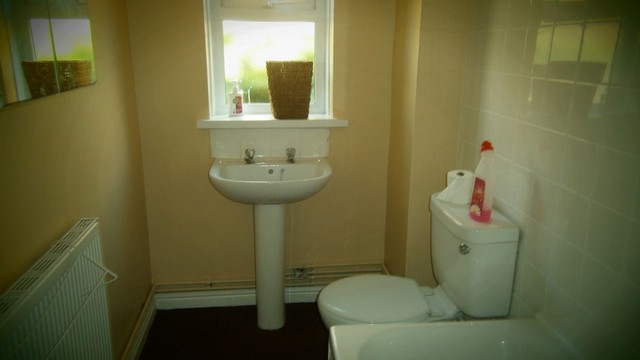  Image of 2 bedroom End of Terrace to rent in Percy Street Cardiff CF10 at Cardiff, CF10 5DU