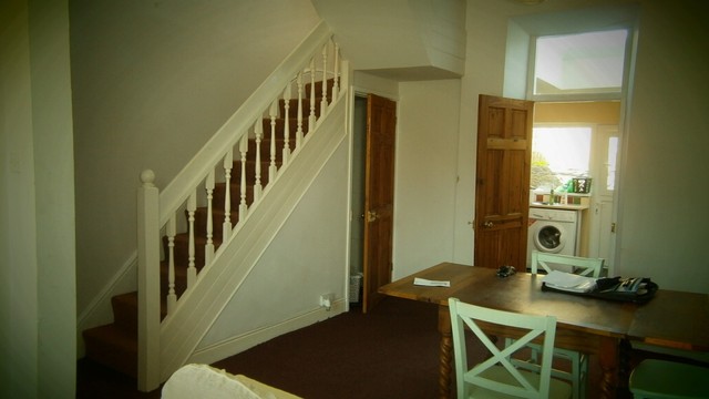  Image of 2 bedroom End of Terrace to rent in Percy Street Cardiff CF10 at Cardiff, CF10 5DU
