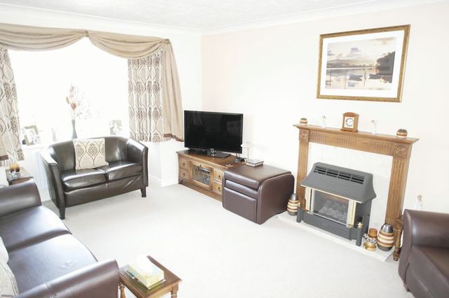  Image of 4 bedroom Detached house for sale in Periwinkle Close Clayhanger Walsall WS8 at Periwinkle Close Clayhanger Walsall, WS8 7RL
