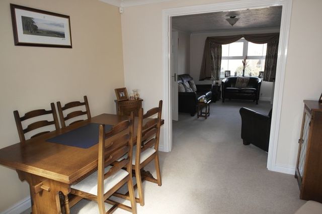  Image of 4 bedroom Detached house for sale in Periwinkle Close Clayhanger Walsall WS8 at Periwinkle Close Clayhanger Walsall, WS8 7RL