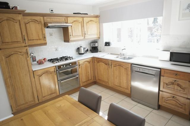  Image of 4 bedroom Detached house for sale in Periwinkle Close Clayhanger Walsall WS8 at Periwinkle Close Clayhanger Walsall, WS8 7RL