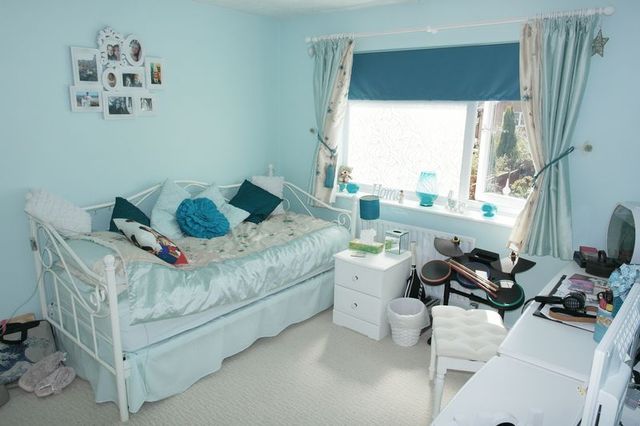  Image of 4 bedroom Detached house for sale in Periwinkle Close Clayhanger Walsall WS8 at Periwinkle Close Clayhanger Walsall, WS8 7RL