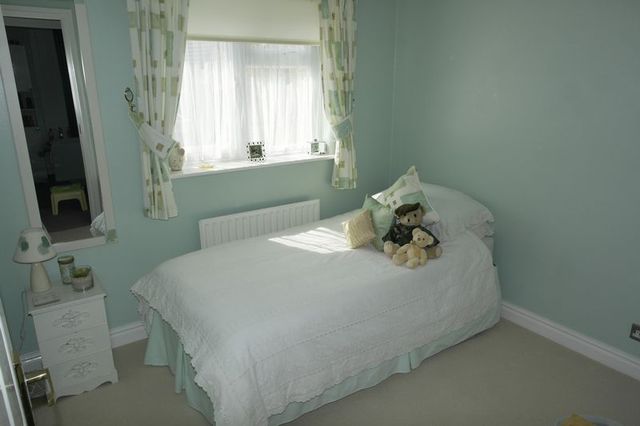  Image of 4 bedroom Detached house for sale in Periwinkle Close Clayhanger Walsall WS8 at Periwinkle Close Clayhanger Walsall, WS8 7RL