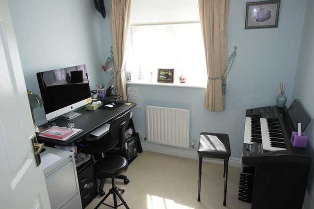  Image of 4 bedroom Detached house for sale in Periwinkle Close Clayhanger Walsall WS8 at Periwinkle Close Clayhanger Walsall, WS8 7RL