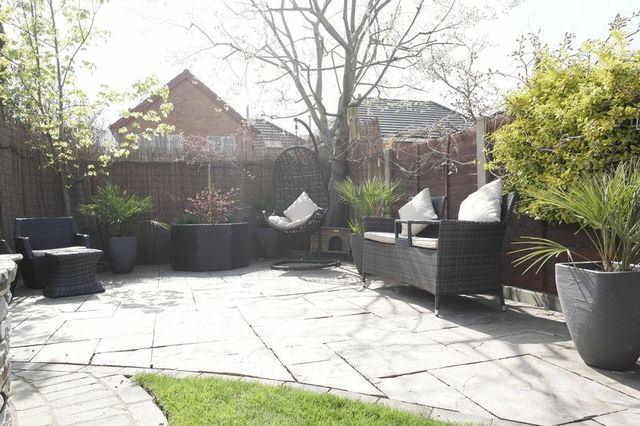  Image of 4 bedroom Detached house for sale in Periwinkle Close Clayhanger Walsall WS8 at Periwinkle Close Clayhanger Walsall, WS8 7RL