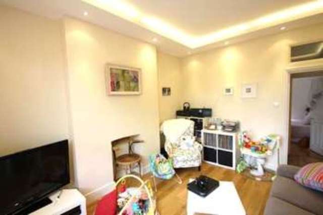  Image of 1 bedroom Flat to rent in Petherton Road London N5 at Highbury London Highbury, N5 2RG