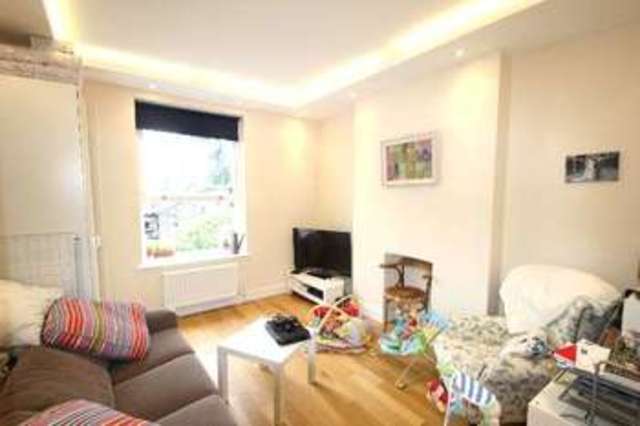  Image of 1 bedroom Flat to rent in Petherton Road London N5 at Highbury London Highbury, N5 2RG