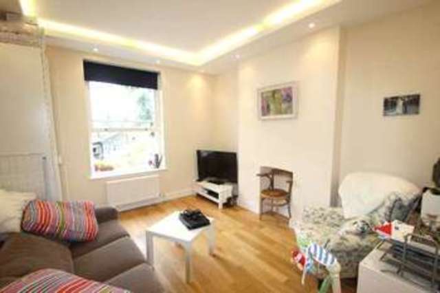  Image of 1 bedroom Flat to rent in Petherton Road London N5 at Highbury London Highbury, N5 2RG