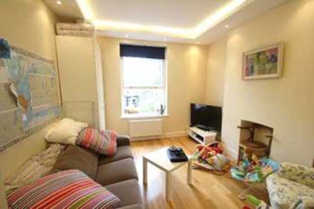  Image of 1 bedroom Flat to rent in Petherton Road London N5 at Highbury London Highbury, N5 2RG