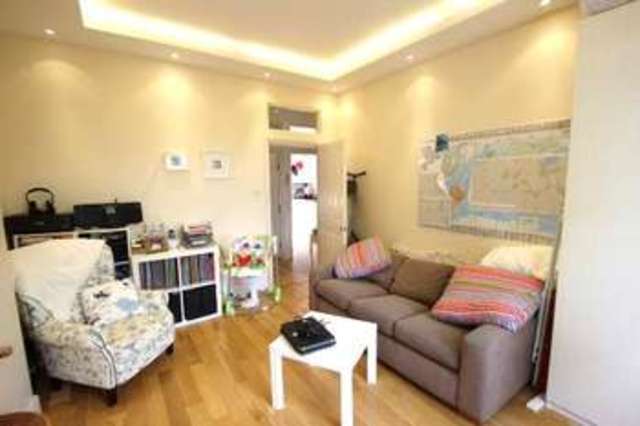  Image of 1 bedroom Flat to rent in Petherton Road London N5 at Highbury London Highbury, N5 2RG