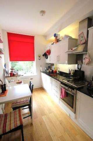  Image of 1 bedroom Flat to rent in Petherton Road London N5 at Highbury London Highbury, N5 2RG