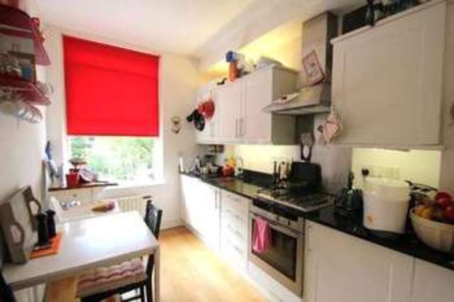 Image of 1 bedroom Flat to rent in Petherton Road London N5 at Highbury London Highbury, N5 2RG