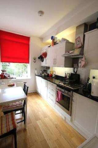  Image of 1 bedroom Flat to rent in Petherton Road London N5 at Highbury London Highbury, N5 2RG