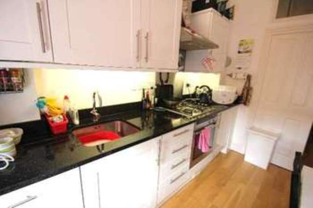  Image of 1 bedroom Flat to rent in Petherton Road London N5 at Highbury London Highbury, N5 2RG