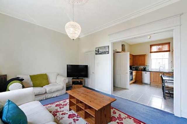  Image of 3 bedroom Property to rent in Petworth Street London SW11 at Petworth Street  London, SW11 4QR