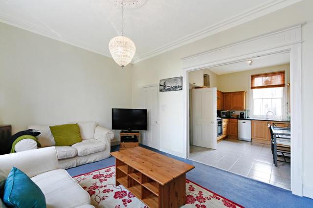  Image of 3 bedroom Property to rent in Petworth Street London SW11 at Petworth Street  London, SW11 4QR