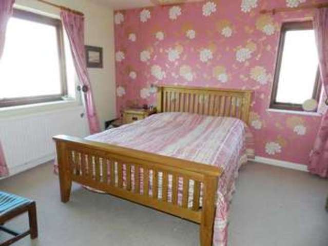 Image of 4 bedroom Detached house for sale in Picton Close Crundale Haverfordwest SA62 at Crundale Haverfordwest Crundale, SA62 4EP