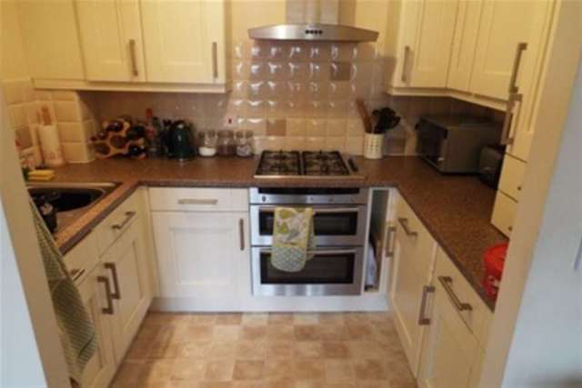  Image of 2 bedroom Flat to rent in Coombs Road Worcester WR3 at Worcester, WR3 7HW