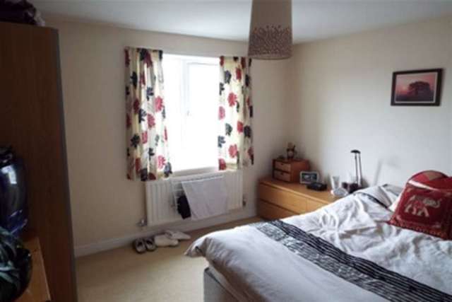  Image of 2 bedroom Flat to rent in Coombs Road Worcester WR3 at Worcester, WR3 7HW