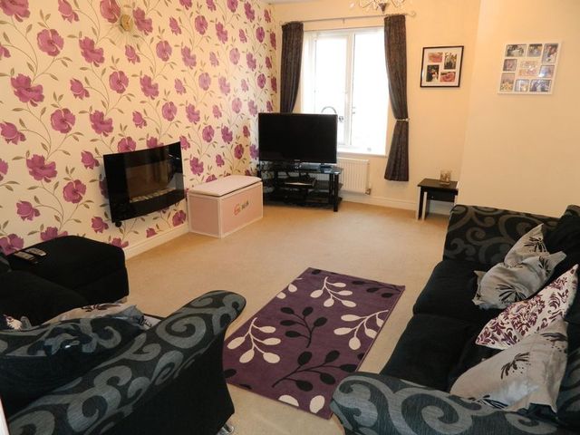  Image of 3 bedroom Semi-Detached house for sale in Pitchwood Close Darlaston Wednesbury WS10 at Pitchwood Close Darlaston Wednesbury, WS10 8BF