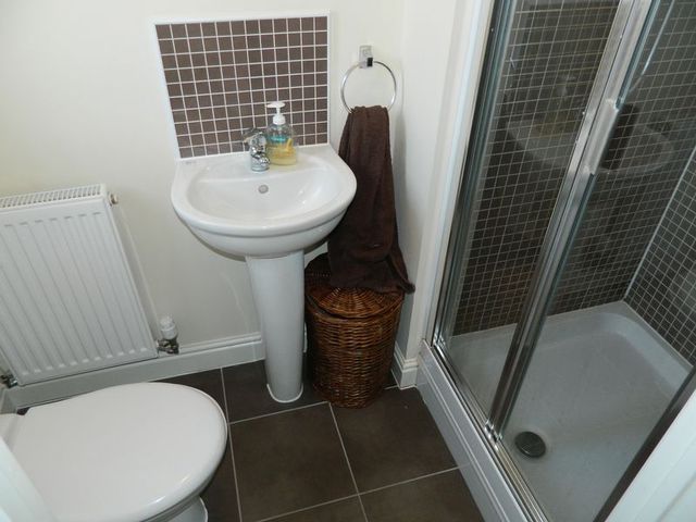  Image of 3 bedroom Semi-Detached house for sale in Pitchwood Close Darlaston Wednesbury WS10 at Pitchwood Close Darlaston Wednesbury, WS10 8BF