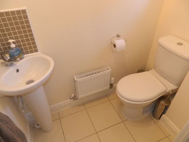  Image of 3 bedroom Semi-Detached house for sale in Pitchwood Close Darlaston Wednesbury WS10 at Pitchwood Close Darlaston Wednesbury, WS10 8BF