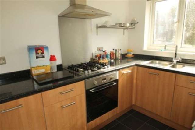  Image of 1 bedroom Flat to rent in Ladygrove Pixton Way Forestdale Croydon CR0 at Croydon, CR0 9LS