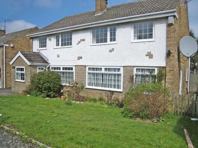  Image of 4 bedroom Detached house for sale in Plantation Avenue Shadwell Leeds LS17 at Shadwell Leeds Leeds, LS17 8TB