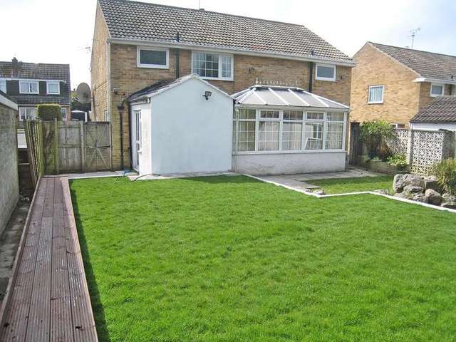  Image of 4 bedroom Detached house for sale in Plantation Avenue Shadwell Leeds LS17 at Shadwell Leeds Leeds, LS17 8TB