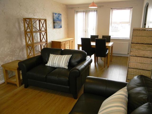  Image of 2 bedroom Apartment to rent in Plimsoll Way Hull HU9 at Victoria Dock  Hull, HU9 1PX