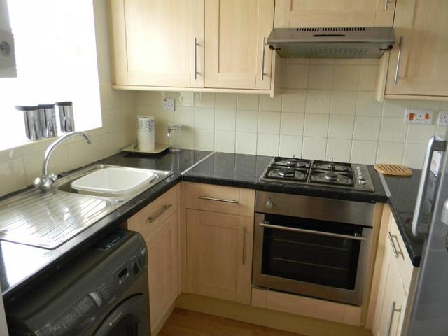  Image of 2 bedroom Apartment to rent in Plimsoll Way Hull HU9 at Victoria Dock  Hull, HU9 1PX