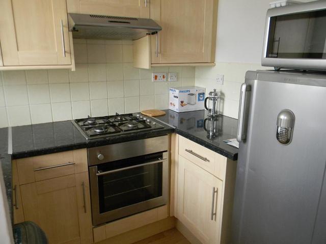  Image of 2 bedroom Apartment to rent in Plimsoll Way Hull HU9 at Victoria Dock  Hull, HU9 1PX