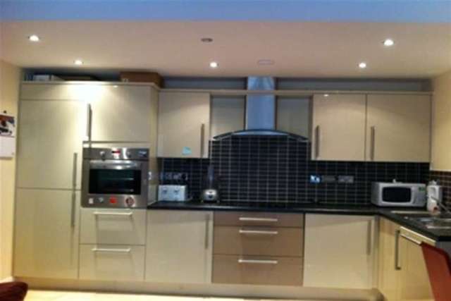 Image of 2 bedroom Flat to rent in Pocklington Drive Wythenshawe Manchester M23 at Manchester, M23 1ED