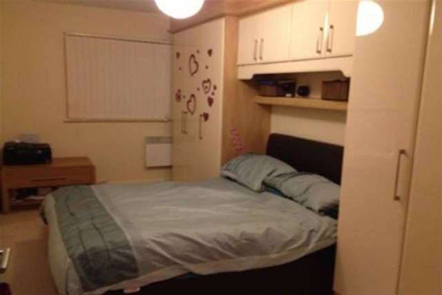  Image of 2 bedroom Flat to rent in Pocklington Drive Wythenshawe Manchester M23 at Manchester, M23 1ED