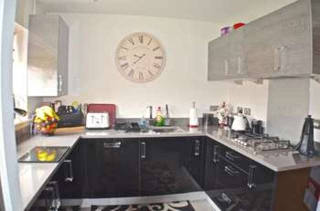  Image of 4 bedroom Detached house for sale in Poppy Close Polegate BN26 at Poppy Close  Polegate, BN26 6FF