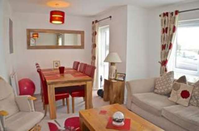  Image of 4 bedroom Detached house for sale in Poppy Close Polegate BN26 at Poppy Close  Polegate, BN26 6FF