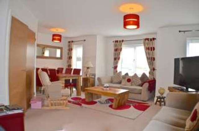 Image of 4 bedroom Detached house for sale in Poppy Close Polegate BN26 at Poppy Close  Polegate, BN26 6FF