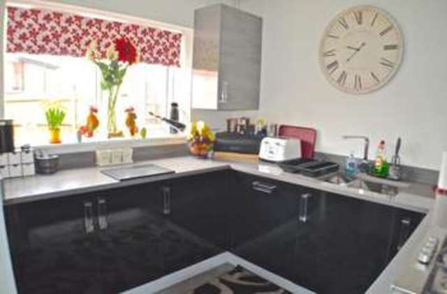  Image of 4 bedroom Detached house for sale in Poppy Close Polegate BN26 at Poppy Close  Polegate, BN26 6FF