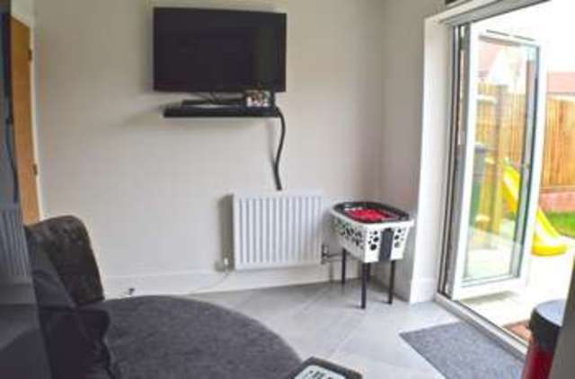  Image of 4 bedroom Detached house for sale in Poppy Close Polegate BN26 at Poppy Close  Polegate, BN26 6FF