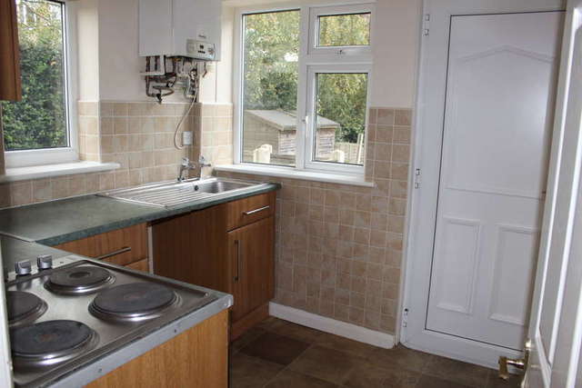  Image of 3 bedroom End of Terrace for sale in Portholme Drive Selby YO8 at Selby Brayton, YO8 4QF