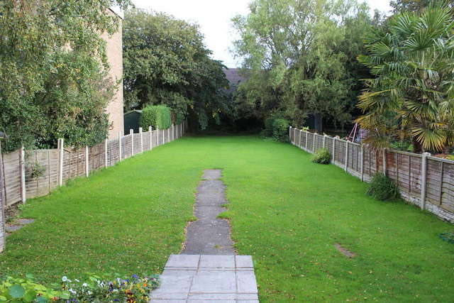  Image of 3 bedroom End of Terrace for sale in Portholme Drive Selby YO8 at Selby Brayton, YO8 4QF
