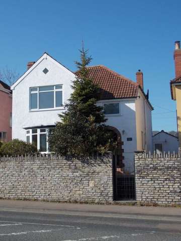  Image of 4 bedroom Detached house to rent in Portway Wells BA5 at Portway  Wells, BA5 2BH