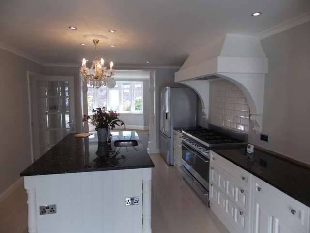  Image of 4 bedroom Detached house to rent in Portway Wells BA5 at Portway  Wells, BA5 2BH