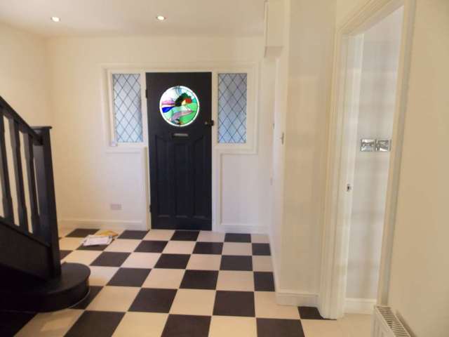  Image of 4 bedroom Detached house to rent in Portway Wells BA5 at Portway  Wells, BA5 2BH