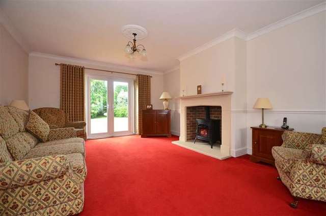  Image of 4 bedroom Bungalow for sale in Potash Road Billericay CM11 at Billericay Essex Billericay, CM11 1DJ