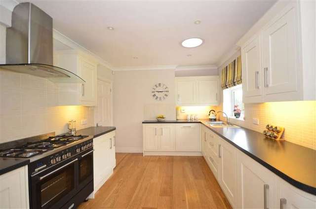  Image of 4 bedroom Bungalow for sale in Potash Road Billericay CM11 at Billericay Essex Billericay, CM11 1DJ