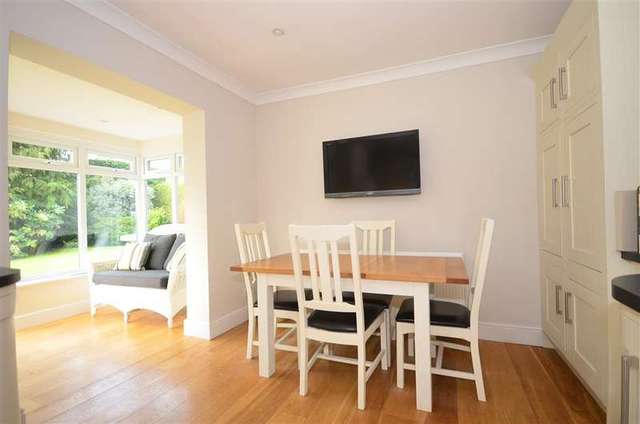  Image of 4 bedroom Bungalow for sale in Potash Road Billericay CM11 at Billericay Essex Billericay, CM11 1DJ