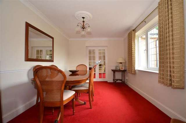  Image of 4 bedroom Bungalow for sale in Potash Road Billericay CM11 at Billericay Essex Billericay, CM11 1DJ