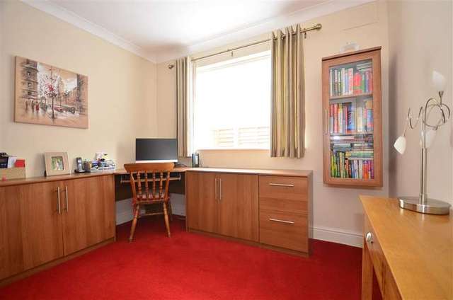  Image of 4 bedroom Bungalow for sale in Potash Road Billericay CM11 at Billericay Essex Billericay, CM11 1DJ