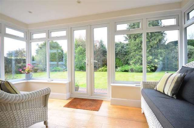  Image of 4 bedroom Bungalow for sale in Potash Road Billericay CM11 at Billericay Essex Billericay, CM11 1DJ